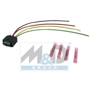PIECES POUR SYSTEMES DE GESTION MOTEUR